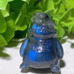 1.4" Mixed Crystal Oogie Boogie Carvings Bulk Wholesale