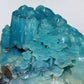 Unique Hand Carved Caribbean Calcite Landscape Hill Trees Pavilions Free Form Crystal Healing Bulk Wholesale