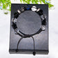 Crystal Polyhedron Adjustable Bracelet Crystal Healing Bulk Wholesale