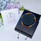 7 Chakra Adjustable Crystal Bracelet Crystal Healing Bulk Wholesale