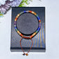 7 Chakra Adjustable Crystal Bracelet Crystal Healing Bulk Wholesale