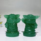 2.2" Green Aventurine Yoda Carving Crystal Healing Bulk Wholesale