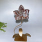 Crystal Flower Carving with Stand Crystal Healing Bulk Wholesale