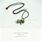 Natural Crystal Pet Memorial Necklace Crystal Healing Bulk Wholesale