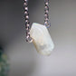 Mixed Crystal DT Point Necklace Crystal Healing Bulk Wholesale