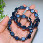 Terahertz Bracelet Bangle Beads String Crystal Healing Bulk Wholesale