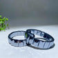 Terahertz Bracelet Bangle Beads String Crystal Healing Bulk Wholesale