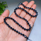 Terahertz Bracelet Bangle Beads String Crystal Healing Bulk Wholesale