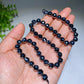 Terahertz Bracelet Bangle Beads String Crystal Healing Bulk Wholesale