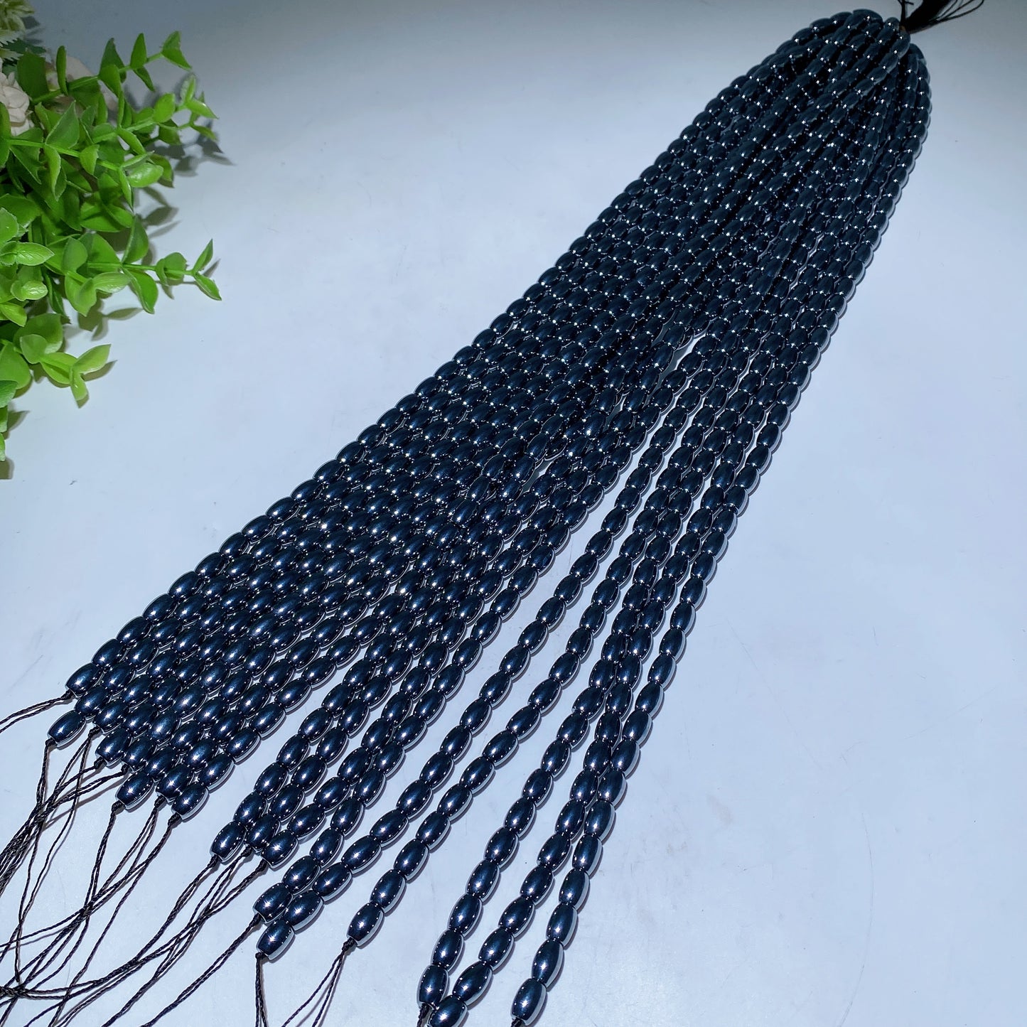 Terahertz Bracelet Bangle Beads String Crystal Healing Bulk Wholesale