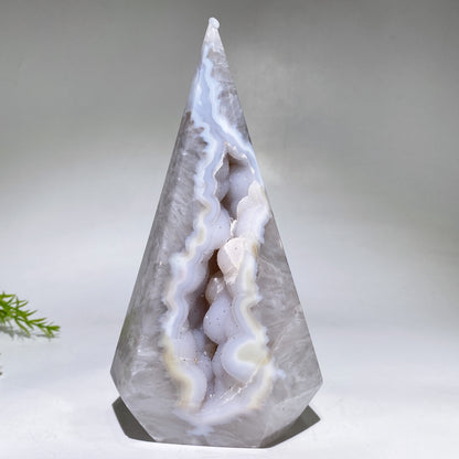 Unique Druzy Agate Free Form Wholesale