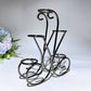 15cm Metal Stand Crystal Healing Bulk Wholesale