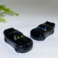 3.1" Crystal Car Carving Crystal Healing Bulk Wholesale