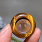 3cm Crystal Button Crystal Healing Bulk Wholesale