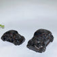UV Reactive Yooperlite Car Carving Crystal Healing Bulk Wholesale