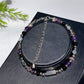 4mm Adjustable Crystal Bracelet Crystal Healing Bulk Wholesale