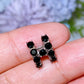 Unique Sterling Silver Crystal Pendant Crystal Healing Bulk Wholesale