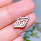 Unique Sterling Silver Crystal Pendant Crystal Healing Bulk Wholesale