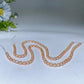 6mm Fresh Water  Pearl Beads String Crystal Healing Bulk Wholesale