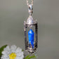 Crystal Castle Pendant Crystal Healing Bulk Wholesale