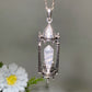 Crystal Castle Pendant Crystal Healing Bulk Wholesale