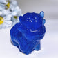 2.3" Crystal Cattle Carving Crystal Healing Bulk Wholesale
