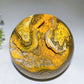 15cm Unique Large Bumble Bee Jasper Sphere Crystal Healing Bulk Wholesale