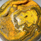 15cm Unique Large Bumble Bee Jasper Sphere Crystal Healing Bulk Wholesale
