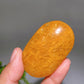 Golden Healer Heart Palm Crystal Healing Bulk Wholesale