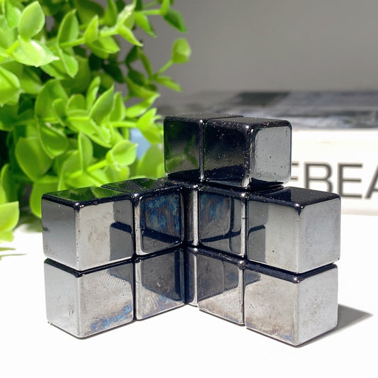 15mm Magnet Cubes Bag Bulk Wholesale