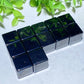 15mm Magnet Cubes Bag Crystal Healing Bulk Wholesale