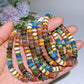 6.2-6.5mm Crystal Bracelet Crystal Healing Bulk Wholesale