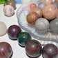 20mm Mixed Crystal Sphere Bag Bulk Wholesale