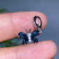 Cooper Silver Plated Crystal Pendant Crystal Healing Bulk Wholesale