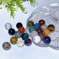 16mm Crystal Sphere Crystal Healing Bulk Wholesale