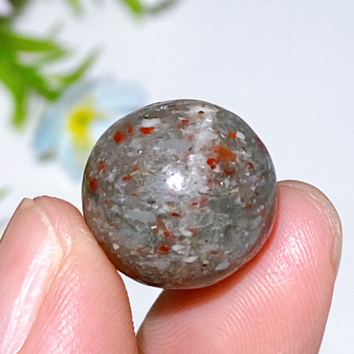 16mm Crystal Sphere Crystal Healing Bulk Wholesale