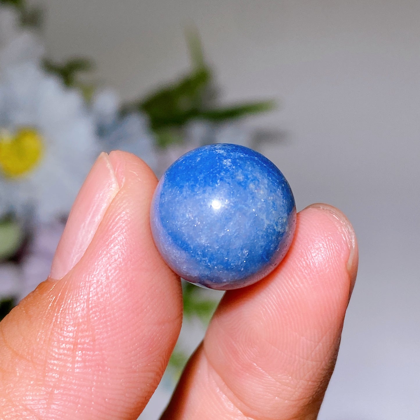 16mm Crystal Sphere Crystal Healing Bulk Wholesale