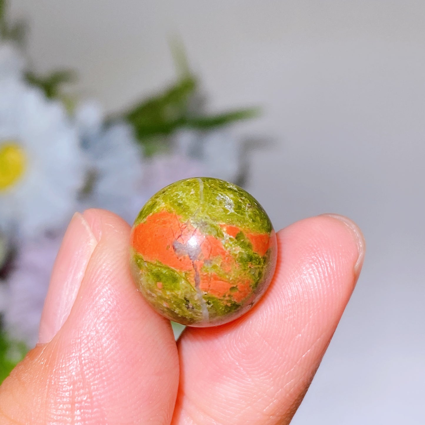 16mm Crystal Sphere Crystal Healing Bulk Wholesale