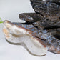 Unique Hand Carved Agate Eagle Snake Carving Crystal Healing Bulk Wholesale