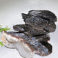 Unique Hand Carved Agate Eagle Snake Carving Crystal Healing Bulk Wholesale