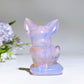 2.0" Crystal Eevee Carving Crystal Healing Bulk Wholesale