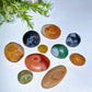 2-5cm Gobi Agate Tumbles Bag Crystal Healing Bulk Wholesale