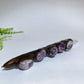 Crystal Branch Design Pen with Clear Quartz Stick on Top Crystal Healing Bulk Wholesale