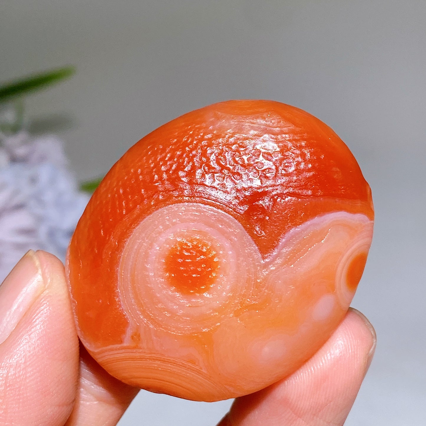 2-5cm Gobi Agate Tumbles Bag Crystal Healing Bulk Wholesale