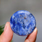 4cm Crystal Round Worry Stone Crystal Healing Bulk Wholesale