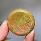 4cm Crystal Round Worry Stone Crystal Healing Bulk Wholesale