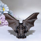 Golden Obsidian Silver Obsidian Gargoyle Carving Crystal Healing Bulk Wholesale