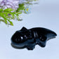 2.4" Crystal Salamander Carving Crystal Healing Bulk Wholesale