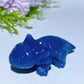 2.4" Crystal Salamander Carving Crystal Healing Bulk Wholesale
