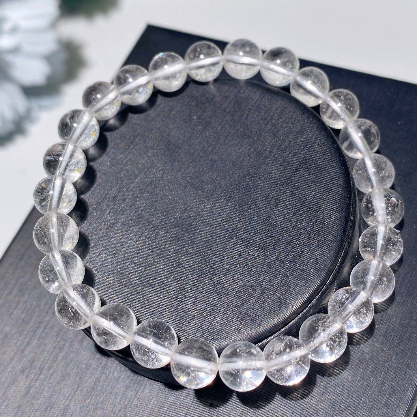 6mm Baby Size Mixed Crystal Bracelet Bulk Wholesale